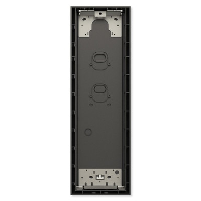 ABB-Welcome IP Surface-Mounted Box, Anthracite, 5 Gang